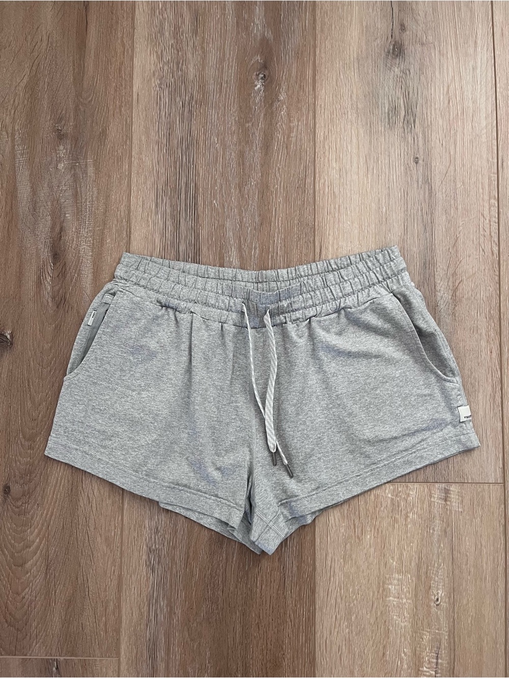 Vuori Halo Performance Shorts
